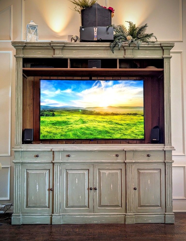 TCL 65" Class 8-Series 4K QLED Dolby Vision HDR Roku Smart TV - 65Q825