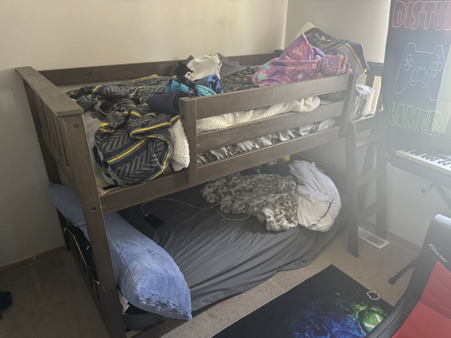 Bunk Bed