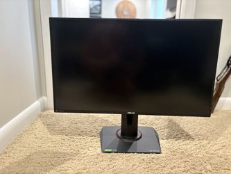 ASUS Tuf Gaming Monitor 