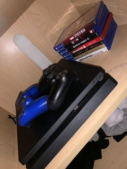PS4 1TB