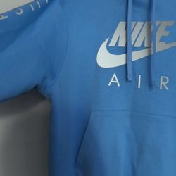 Nike Air Jordan Fleece Hoodie Pullover 