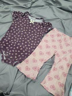 Babygirl 18M Clothes