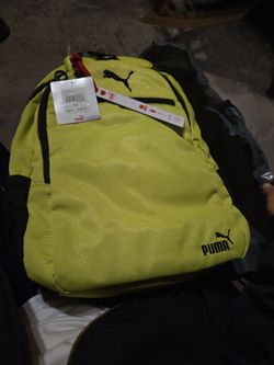 Puma backpack
