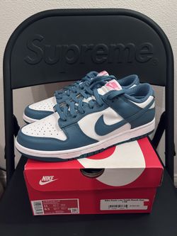 Nike Dunk Low South Beach