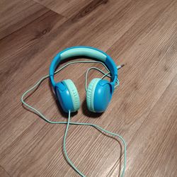 Kids Wired Headphones
