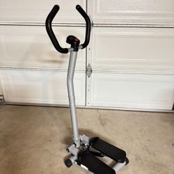 Home Gym Equipment 