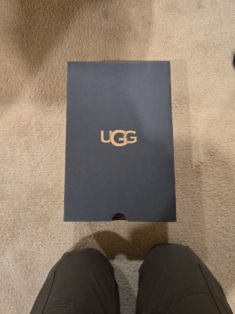 BRAND NEW UGG BOOTS