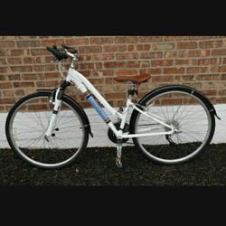 Novara women's bike sale