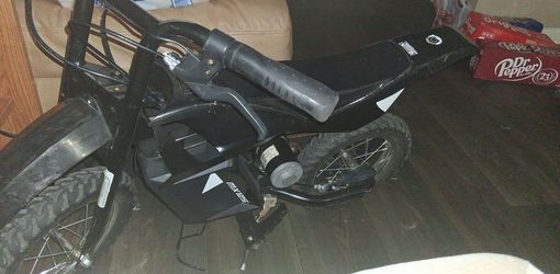 Ebike