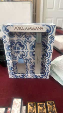 Brand New Travel Size Gift Set Nice Little Gift 