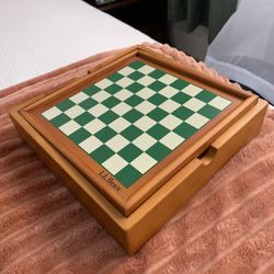 $10 LL Bean chess board