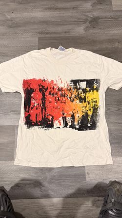 Vintage tee