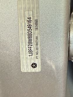 Jeep patriot 2009 4x4