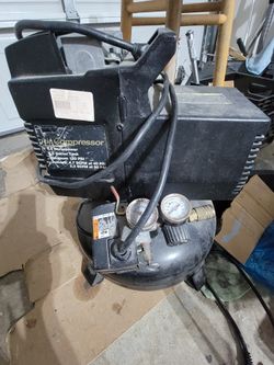 Air Compressor