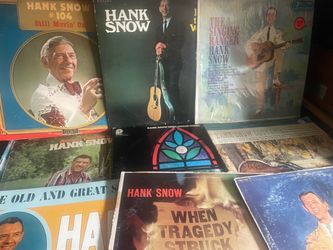 Classic Vinyl Records.. $20