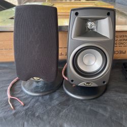 Set 2 Klipsch