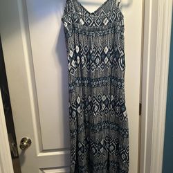 Long Sundress By Lucky