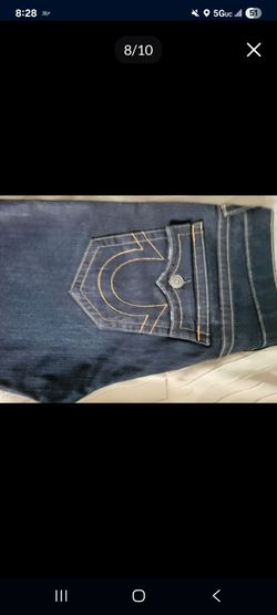 True Religion 🇺🇸 👖