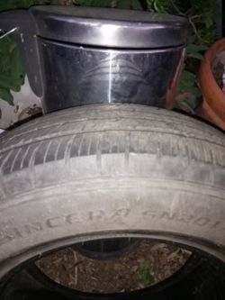 Falken 215/70r15