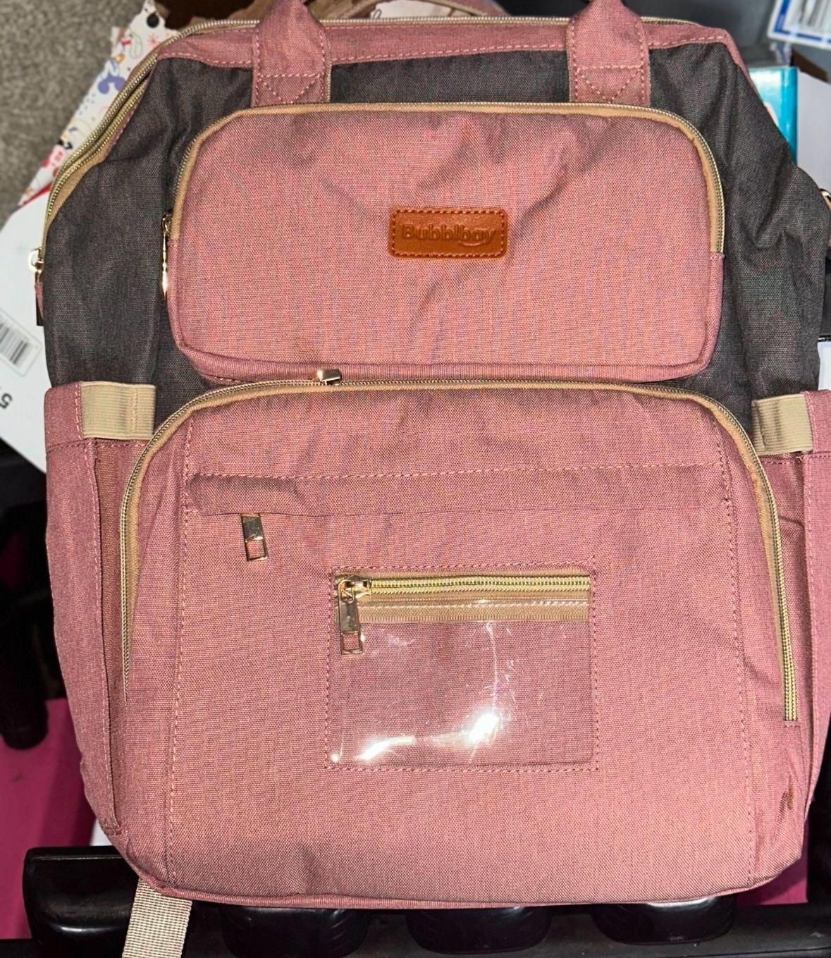 Diaper Bag