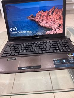 ASUS K52J Laptop. I don’t remember the password to get in .