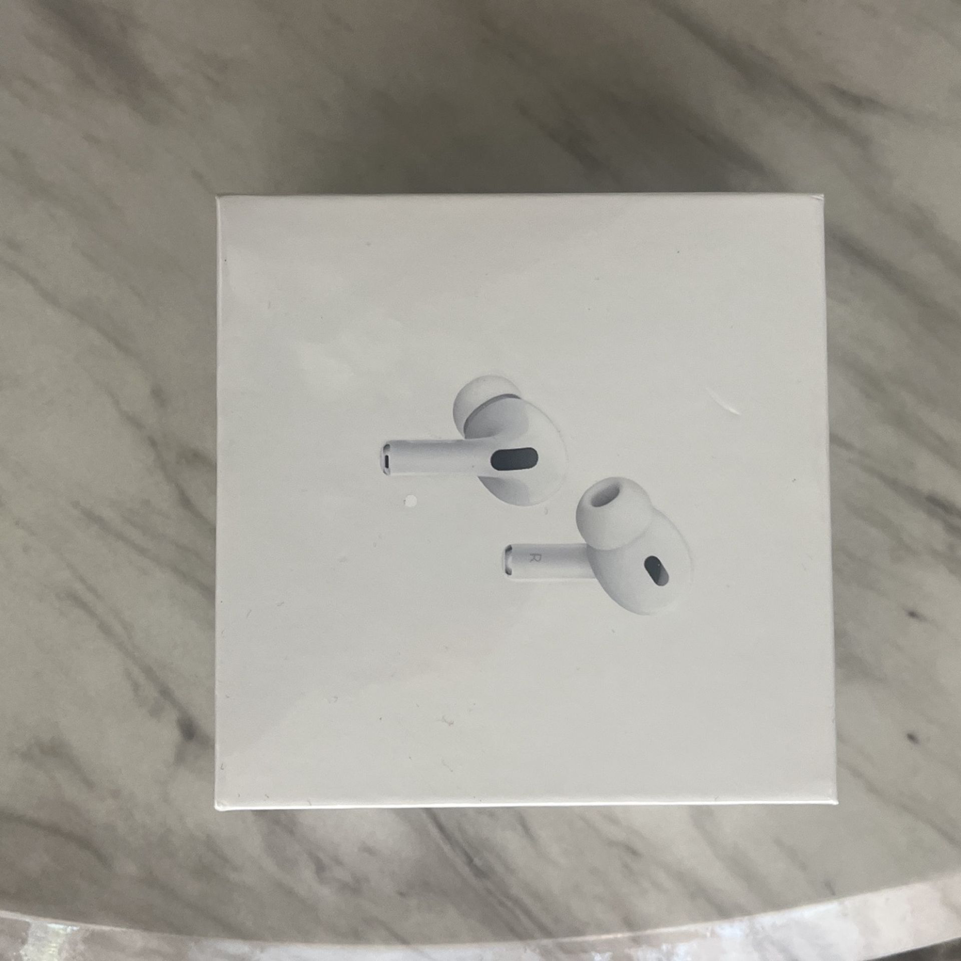 Airpod Pros