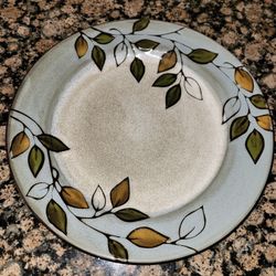 Mikasa Gourmet Basics Stoneware Service For 7