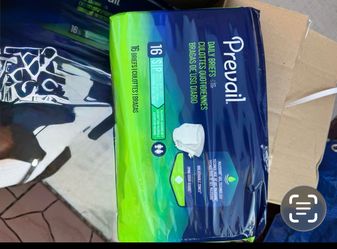Adult briefs