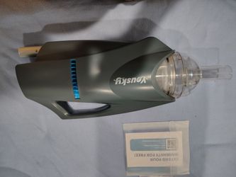 Yousky, Vako H11 handheld rechargable above ground pool vacuum
