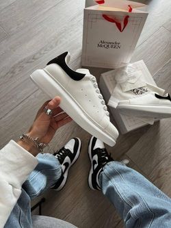 Alexander McQueen