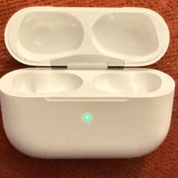 Air Pods Pro  2  - Charging Case Only 