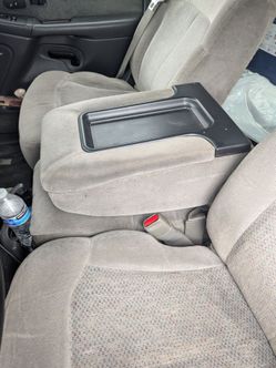 Jump Seat