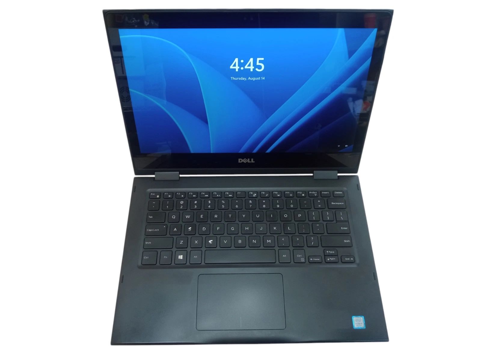 Latitude 3390 Touch i5-8250u 512GB SSD 16GB RAM Fresh Windows 11 Wi-Fi BT Works           
