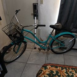 Women's Hyper Commute  Cruiser