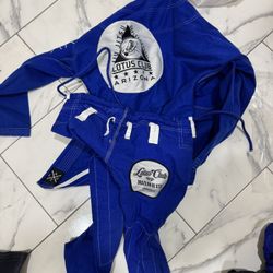 Jiu jitsu Gi A0