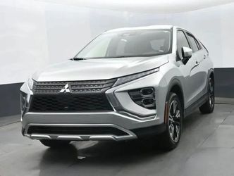 2026 Mitsubishi Eclipse Cross