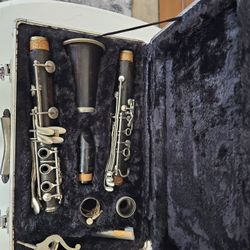 Signet Selmer 100 Clarinet 