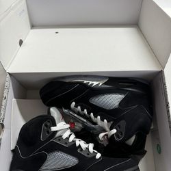 Jordan 5