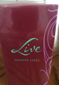 Live de Jenifer Lopez