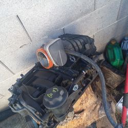 Partes Para Dodge Ram 5.7 Hemi 2006