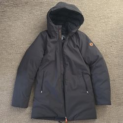 Kids winter jacket size M