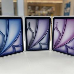 Apple IPad Air 11 Inch M3 Chip Tablet New 