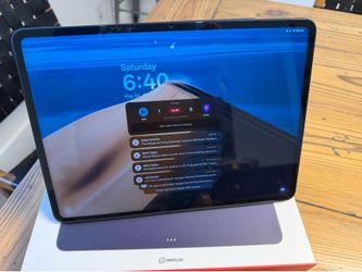 OnePlus Pad 3
