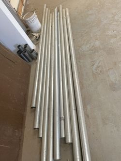 Electrical Conduits 2-1/2” X 10