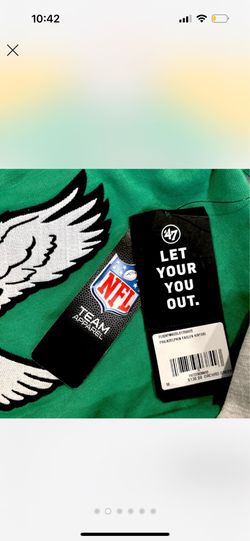 Eagles NEW with tags
