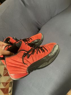 Jordan 12s