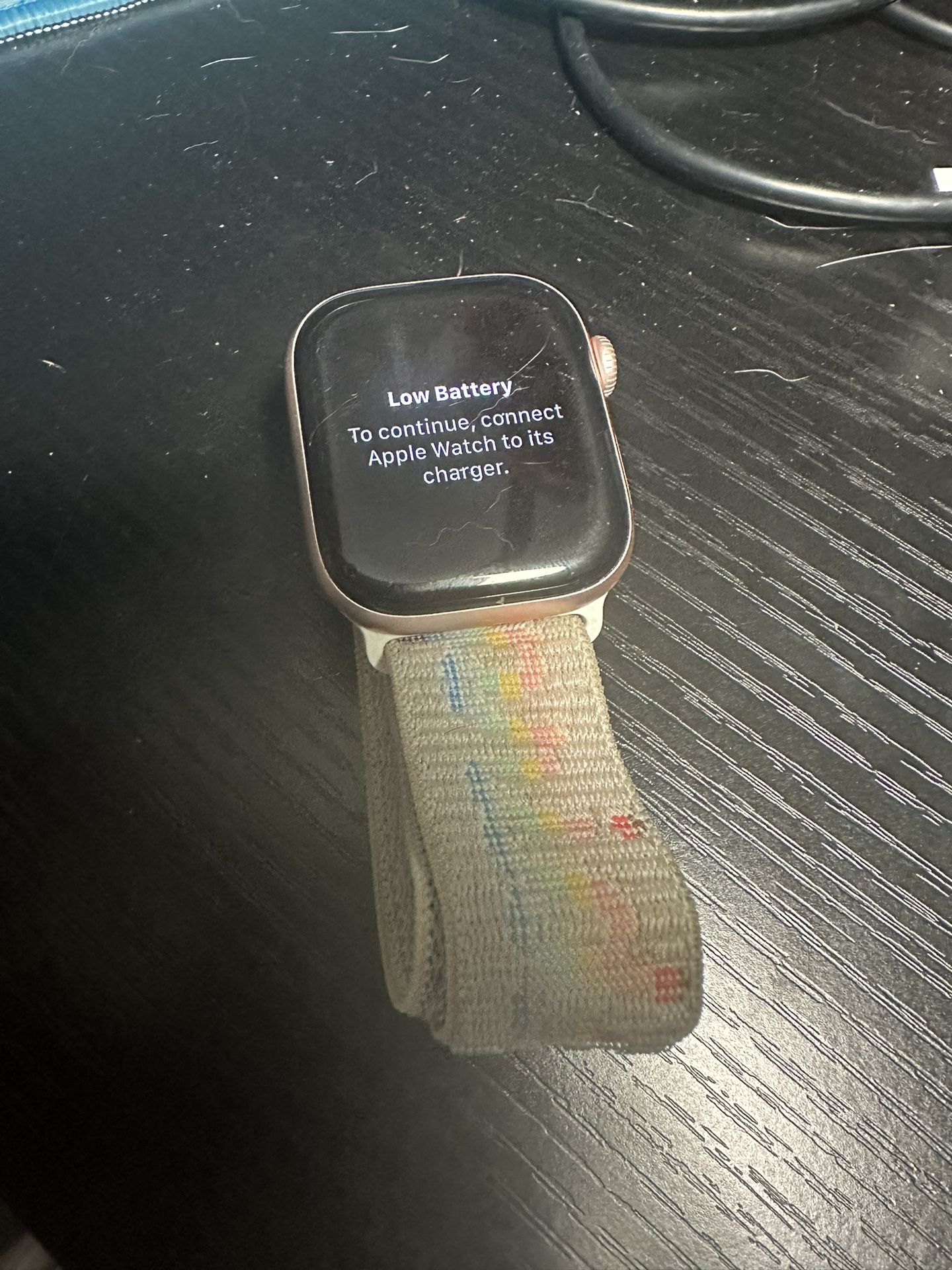 Apple Watch Series 10