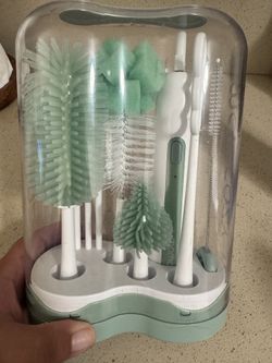 Momcozy Electric Bottle Brush