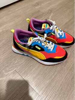 Puma