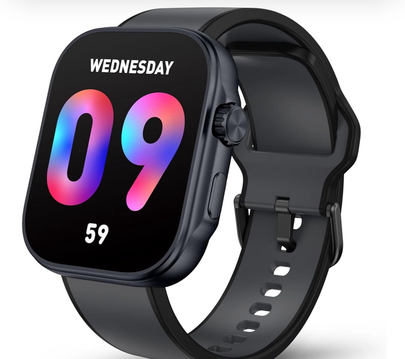 Smart Watch, PPG Blood P Plan, Display,